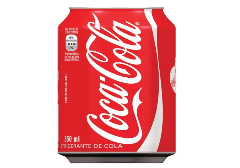 Coca-Cola - 350ml