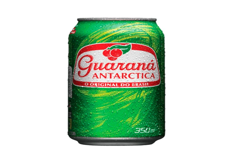 Guaraná Antártica - 350ml